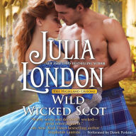 Wild Wicked Scot: Enemies To Lovers in 18th Century Scotland