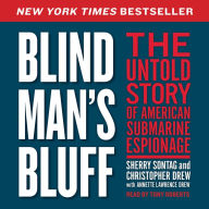 Blind Man's Bluff: The Untold True Story of American Submar (Abridged)