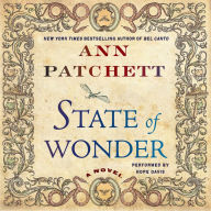 State of Wonder: A Novel