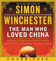 The Man Who Loved China