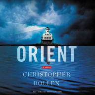 Orient: A Novel