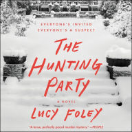 The Hunting Party: A Novel