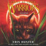 Eclipse (Warriors: Power of Three Series #4)