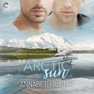Arctic Sun: A Frozen Hearts Novel