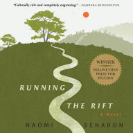 Running the Rift: A Novel