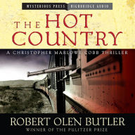 The Hot Country: A Christopher Marlowe Cobb Thriller