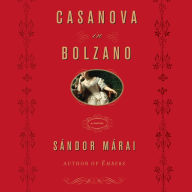Casanova in Bolzano