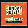 NPR Sunday Puzzles