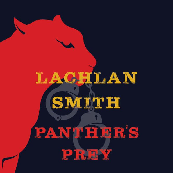 Panther's Prey