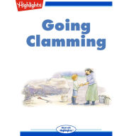Going Clamming