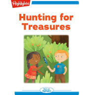 Hunting for Treasures