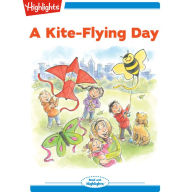 A Kite-Flying Day
