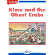 Kimo and the Ghost Crabs