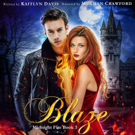 Blaze (Midnight Fire Book 3)