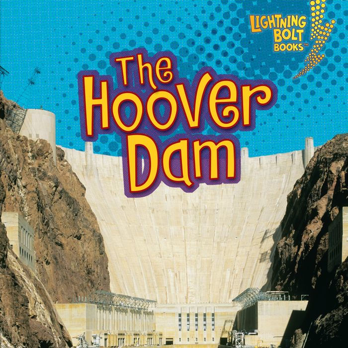 The Hoover Dam