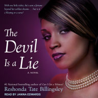 The Devil Is a Lie: A Novel