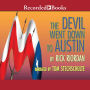The Devil Went Down to Austin (Tres Navarre Series #4)