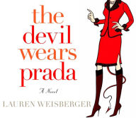 The Devil Wears Prada