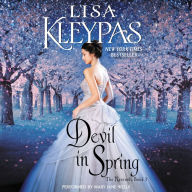 Devil in Spring: The Ravenels, Book 3