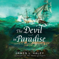 The Devil in Paradise: Captain Putnam in Hawaii: A Novel