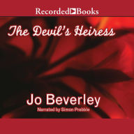 The Devil's Heiress