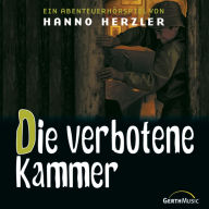 15: Die verbotene Kammer (Abridged)