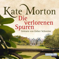 Die verlorenen Spuren (Abridged)