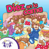 Diez En La Cama