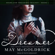 The Dreamer: Highland Treasure Trilogy, Book 1