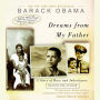 Dreams from My Father: A Story of Race and Inheritance