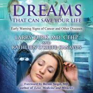 Dreams That Can Save Your Life: Early Warning Signs of Cancer and Other Diseases