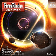 Jupiter 6: Gravo-Schock (Abridged)