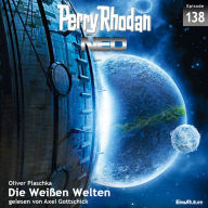Perry Rhodan Neo 138: Die Weißen Welten (Abridged)