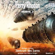Perry Rhodan Neo 125: Zentrum des Zorns: Staffel: Arkons Ende 5 von 10 (Abridged)