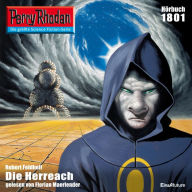 Perry Rhodan 1801: Die Herreach: Perry Rhodan-Zyklus 