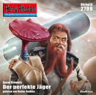 Perry Rhodan 2709: Der perfekte Jäger: Perry Rhodan-Zyklus 