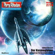 Perry Rhodan 2774: Der Kosmoglobus: Perry Rhodan-Zyklus 