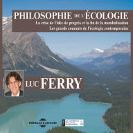 Philosophie de l'écologie