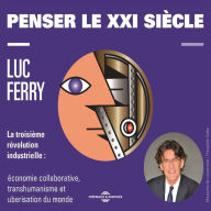 Penser le XXIe siècle. La troisième révolution industrielle: économie collaborative, transhumanisme et uberisation du monde