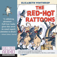 The Red-Hot Rattoons