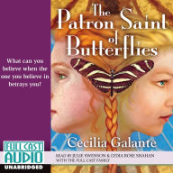The Patron Saint or Butterflies: What Can You Believe When the One You Believe in Betrays You?