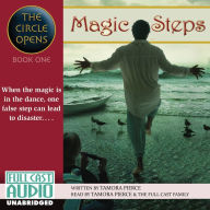 Magic Steps: When the Magic is in the Dance, One False Step Can Lead to Disaster...