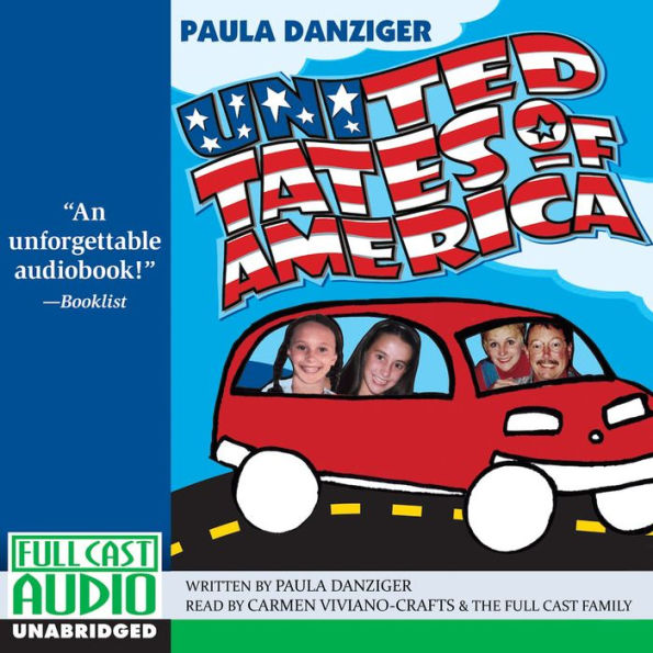 The United Tates of America