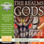 The Realms of the Gods: The Astonishing Conclusion to the Immortals Quartet