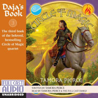 Daja's Book: The Third Book of the Beloved, Bestselling Circle of Magic Quartet