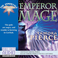 Emperor Mage: The Gods are Angry, and Trouble is Brewing in Carthak