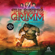 The Fairy-Tale Detectives (Sisters Grimm Series #1)