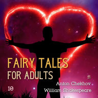 Fairy Tales for Adults, Volume 10