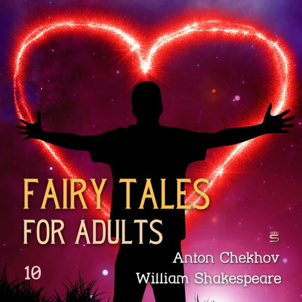 Fairy Tales for Adults, Volume 10