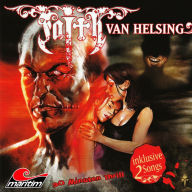 Faith - The Van Helsing Chronicles, Folge 19: Monsterbrut